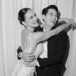 Bocoran Konsep Resepsi Pernikahan Maxime Bouttier-Luna Maya di Jakarta, Mirip Acara sebelumnya