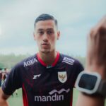 Jay Idzes Berlabuh di Klub Mana?