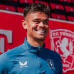 Mees Hilgers Dilirik Banyak Klub Eropa 