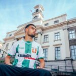 Jens Raven Tinggalkan FC Dordrecht, Gabung Bali United?