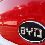 BYD umumkan fitur parkir otonom Level 4 untuk God’s Eye ADAS