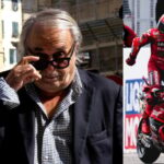 Carlo Pernat Balik Arah Akui Marc Marquez Pilihan Tepat Ducati