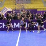 Catat Rekor Sempurna, MSP FC Juara Women’s Pro Futsal League 2024/2025!