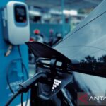 Panasonic tidak tambah kapasitas produksi baterai untuk Tesla