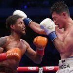 Cedera Tangan Shakur Stevenson dan Pertarungan Impian dengan Gervonta Davis