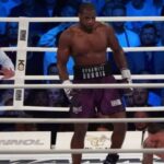 Daniel Dubois Bertarung Liar Ala Derek Chisora untuk Kalahkan Usyk