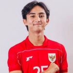 Kisah Yardan Yafi, Senjata Rahasia Garuda Muda