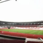 Depok Wacanakan Stadion Internasional, Ini Deretan Syarat Ketat dari FIFA dan AFC
