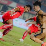 Dewa United Rebut Peringkat 3 di Piala Presiden 2025