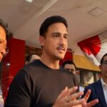 Didukung Raisa, Hamish Daud Resmi Laporkan 5 Akun Medsos Penyebar Fitnah
