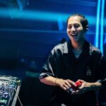 DJ Panda Disorot Usai Erika Carlina Hamil Tanpa Nikah, Ini Profil dan Biodatanya