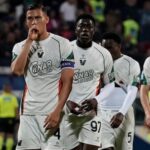 Jay Idzes Jadi Rebutan, Sassuolo Siap Telikung Udinese