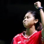 Indonesia dan Korea Selatan Berebut Tempat di Semifinal