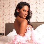 Erika Carlina Minta Perlindungan usai Diancam Pria yang Menghamilinya