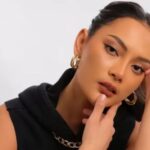 Erika Carlina Umumkan Kehamilan di Luar Nikah, Ini Profil Lengkap dan Agamanya