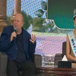 Event Director Miss World Prediksi Miss Indonesia 2025 akan Menang Ajang Miss World ke-73
