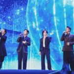 F4 Reuni setelah 12 Tahun, Tampil Spesial di Konser Mayday 2025