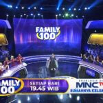 Family 100 Indonesia Rayakan Episode Ke-1000 : Lebih Meriah, Hadiah Melimpah