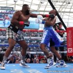 Fans Kecewa 2 Duel Tambahan Digelar Sebelum Canelo vs Crawford: Itu Bukan Big Fight!