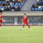 Harapan di Tengah Badai Cedera, Akankah Arkhan Fikri Tampil Lawan Vietnam?