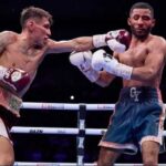 Galal Yafai vs Francisco Rodriguez No Contest, WBC Perintahkan Duel Ulang