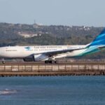 Garuda Indonesia Buka Rute Penerbangan Jakarta-Samarinda Mulai 1 Agustus, Cek Jadwalnya