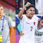 Gerald Vanenburg Buka Pintu untuk Marselino, Hubner, dan Struick Tampil di Piala Asia U-23 2026