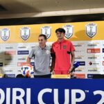 Gerald Vanenburg Pusing Tujuh Keliling! 3 Pilar Timnas Indonesia Diragukan Tampil di Final Piala AFF U-23