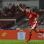 Hari Ini, Timnas Indonesia U-23 vs Malaysia U-23 di Piala AFF U-23