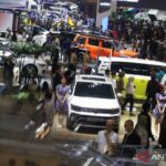 Ini daftar kendaraan yang akan diluncurkan di GIIAS 2025