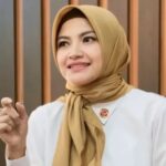 Harta Kekayaan Tina Talisa, Staf Khusus Gibran yang Merangkap Jabatan Jadi Komisaris Pertamina Patra Niaga