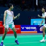 Hasil China Open 2025: Fajar/Fikri Tembus Final!