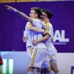 Unggul FC Malang Rebut Peringkat Ketiga