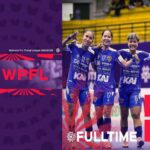 Alive FC Bantai Karmila Sari Futsal 6-1