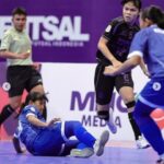 Kuda Laut Nusantara Angels Menang Telak atas Karmila Sari