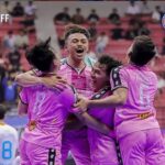 Unggul FC Lolos ke Semifinal usai Imbangi Pangsuma FC