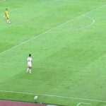 Hasil Timnas Indonesia U-23 vs Filipina U-23 Unggul 1-0