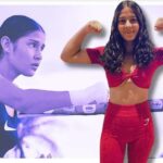 Geger Gadis Petinju 12 Tahun Gagal Debut Pro Gara-gara Presiden WBC