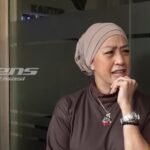 Ibunda Kimberly Ryder Labrak Edward Akbar, Kesal Anak Dinafkahi Rp2 Juta selama Menikah