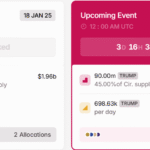 Berita Kripto Teratas Minggu Ini: Babak Selanjutnya dari Base, Airdrop Sonic, TRUMP Unlocks, dan Lainnya