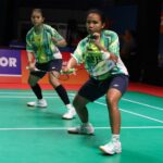 Indonesia Juara Grup B usai Bungkam Malaysia di Badminton Asia Junior Championships 2025