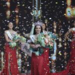 Ini Jawaban Cerdas Audrey Bianca yang Antar Raih Mahkota Miss Indonesia 2025