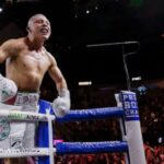 Isaac Cruz Juara Interim WBC, Tantang Subriel Matias