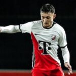 Ivar Jenner Cedera Bersama FC Utrecht, Absen di Kualifikasi Liga Europa 2025-2026