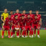 Timnas Indonesia Main Dini Hari!