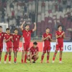 Jadwal Timnas Indonesia vs Vietnam di Final Piala AFF U-23 2025