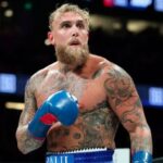 Jake Paul Masuk Peringkat WBA Tuai Kecaman, Disebut Lecehkan Petinju Top