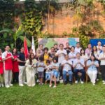 JCI Jakarta Inisiasi Equibility 2025, Fokus Masa Depan Aman bagi Anak