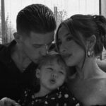 Jennifer Coppen Rayakan Ulang Tahun ke-24, Justin Hubner Tulis Pesan Romantis Bikin Baper