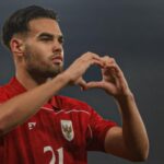 Jens Raven Masuk Radar Patrick Kluivert, Bakal Jadi Pengganti Ole Romeny?